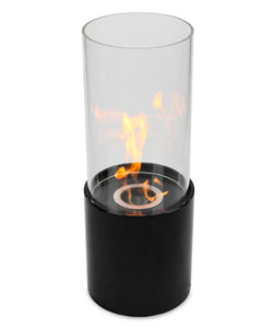 Bio-Ethanol, Tabletop, Fireplace, Indoor, Nu-Flame